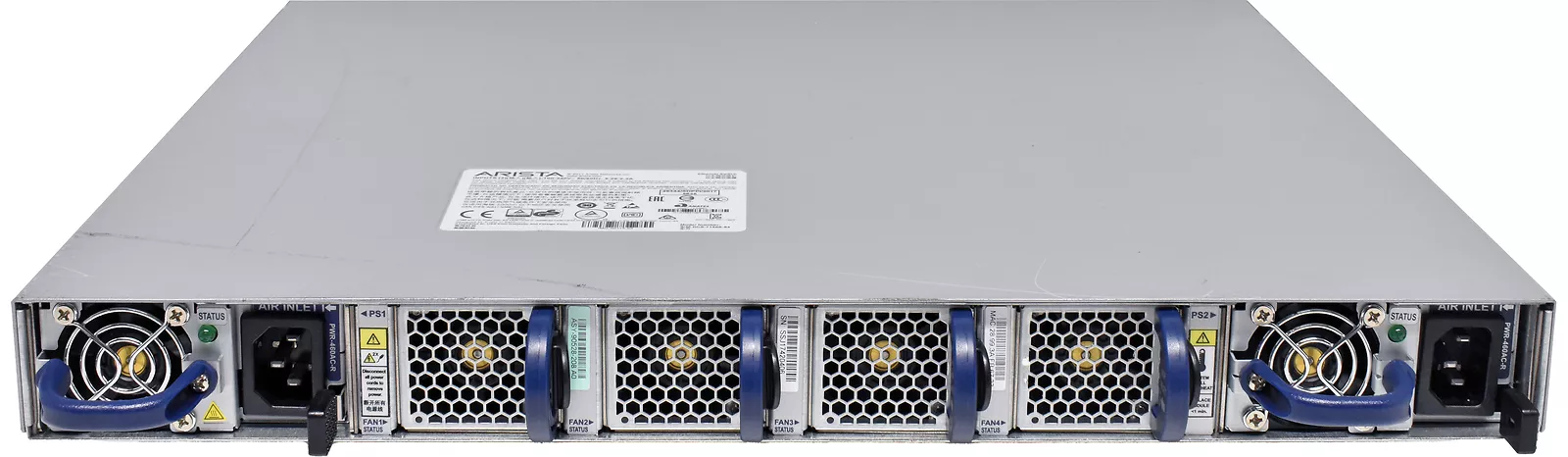 Коммутатор ARISTA DCS-7150S-52