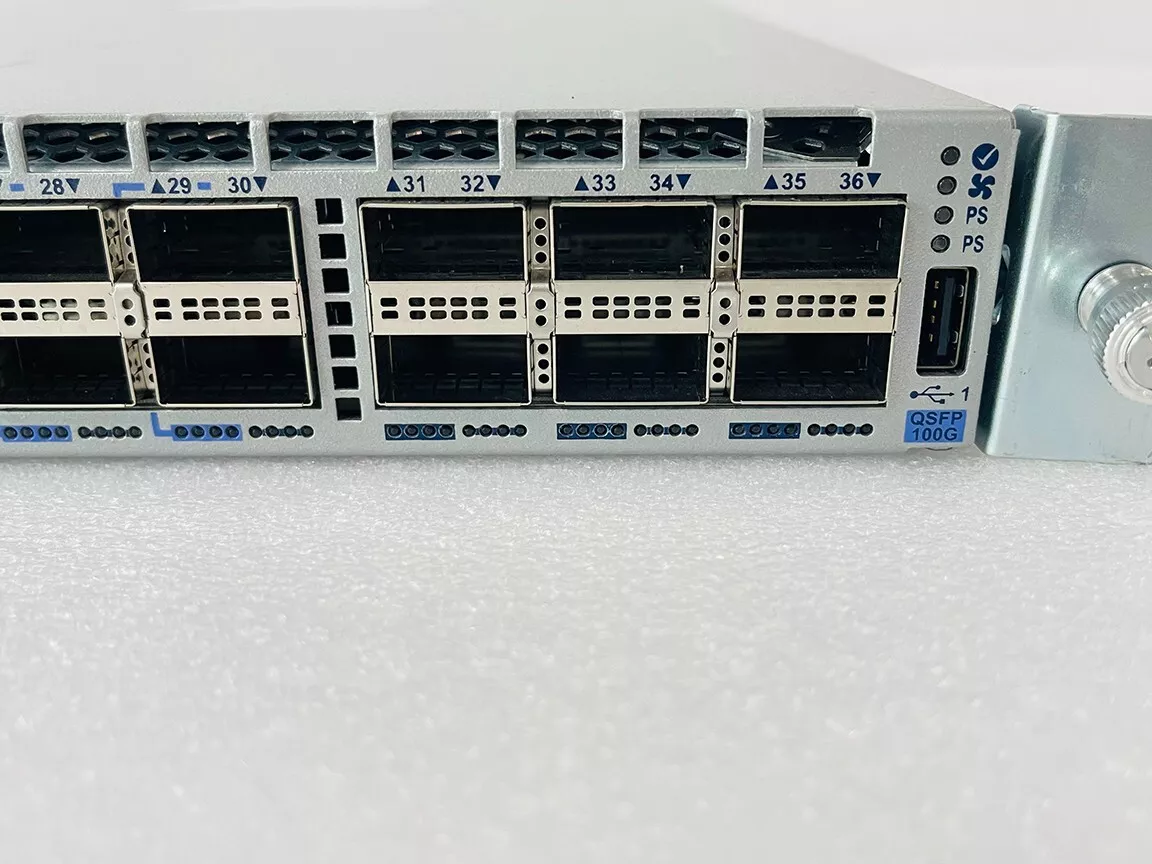 Коммутатор ARISTA DCS-7280QRA-C36S