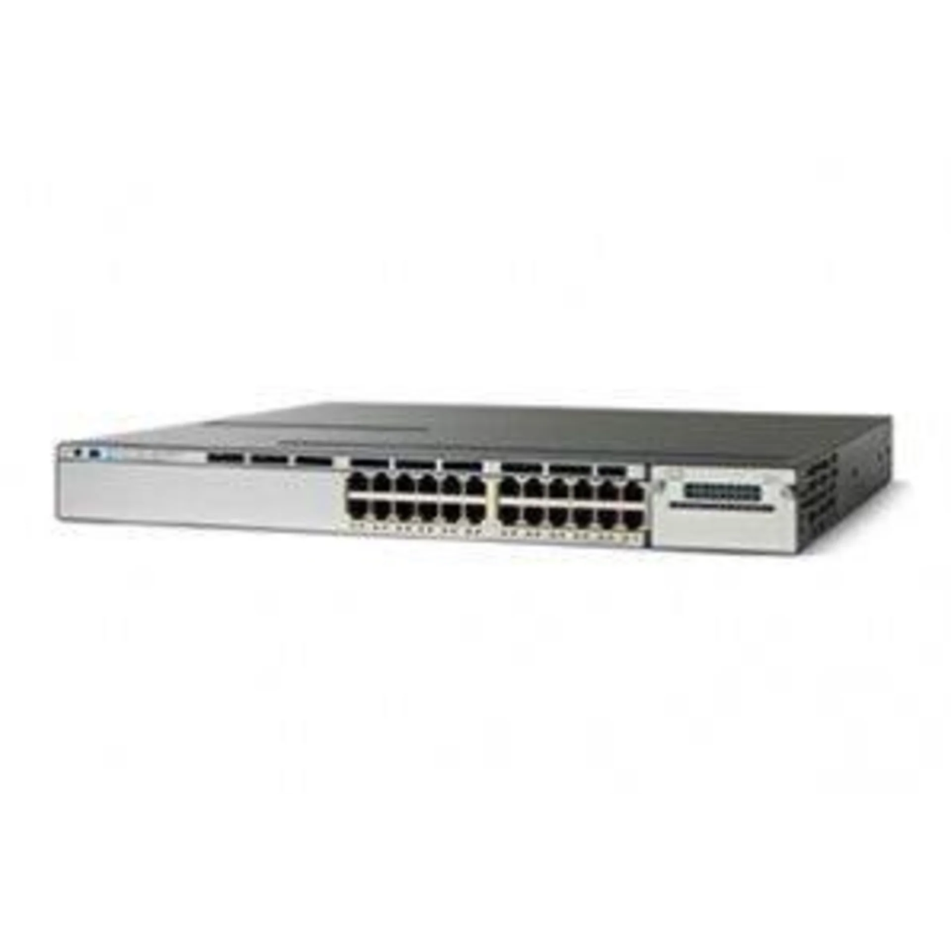 Коммутатор Cisco Catalyst WS-C3750X-24T-S