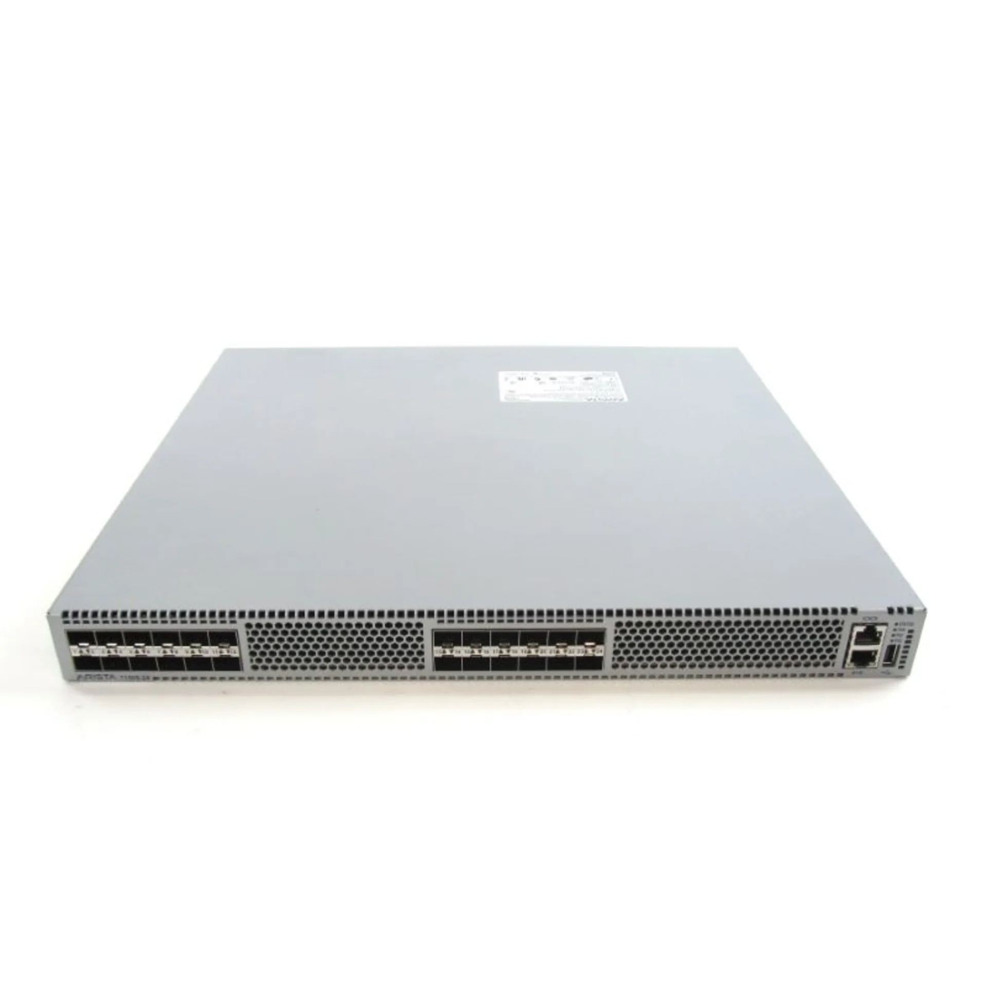 Коммутатор Arista DCS-7150S-24-F