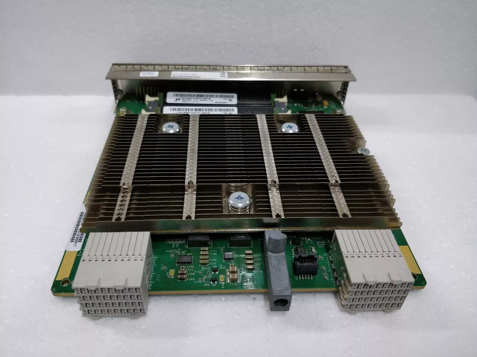 Модуль JUNIPER MS-MIC-16G