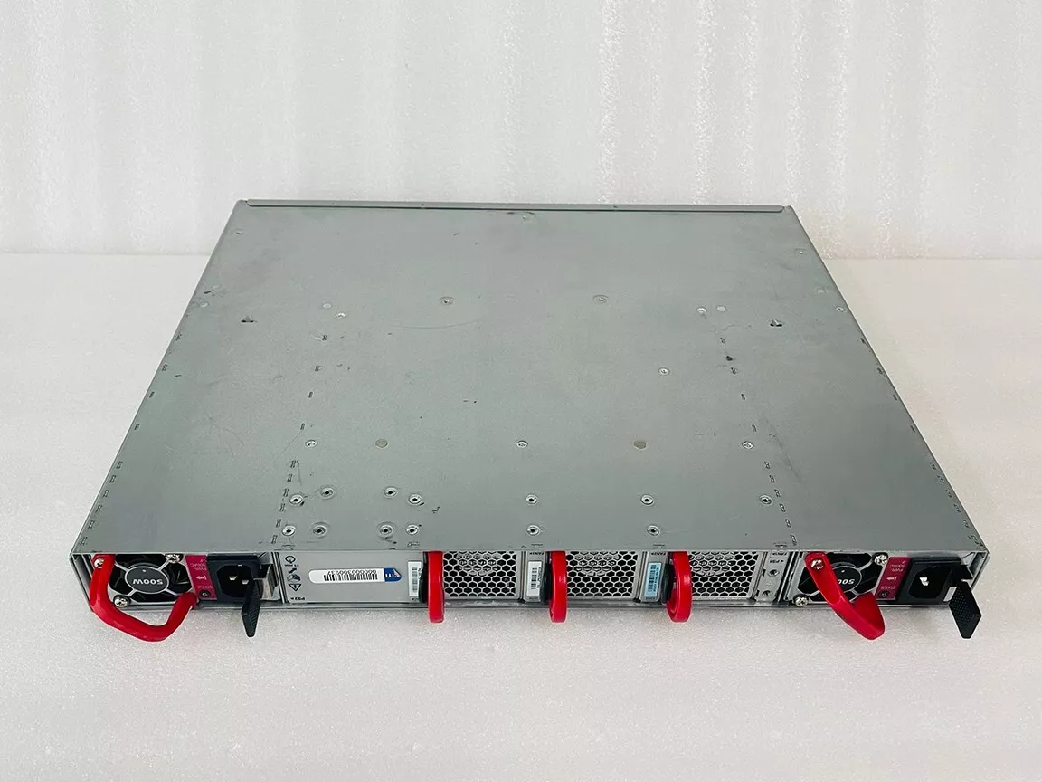 Коммутатор ARISTA DCS-7020SR-24C2