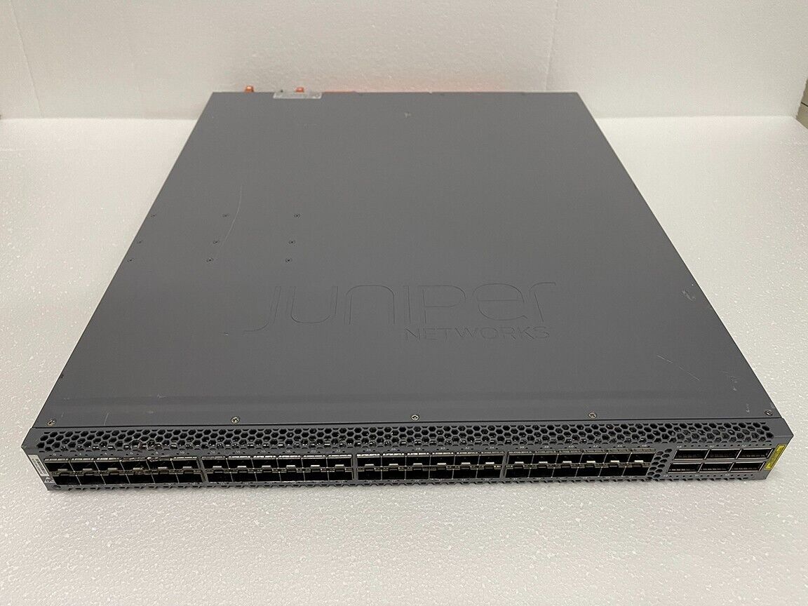 Маршрутизатор Juniper ACX5048