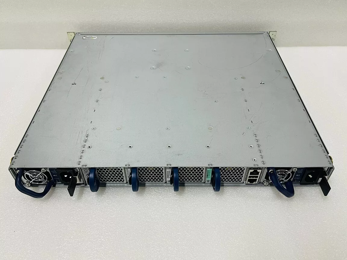 Коммутатор ARISTA DCS-7280TR-48C6-R