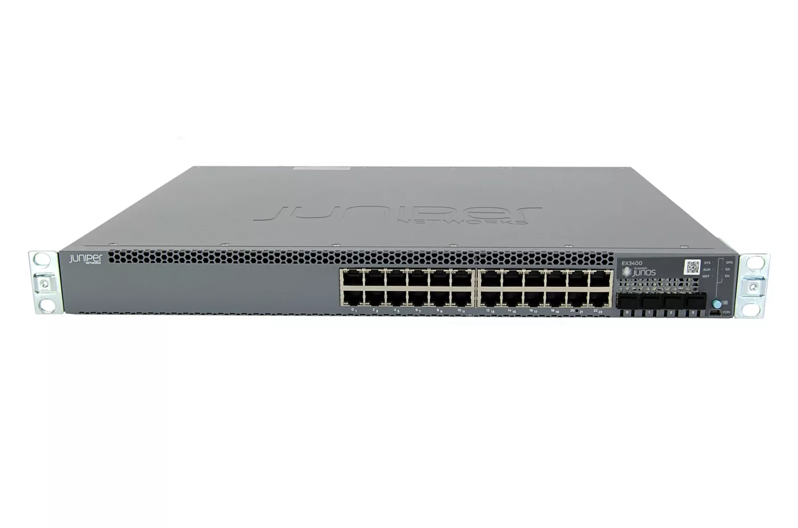 Коммутатор JUNIPER EX3400-24T