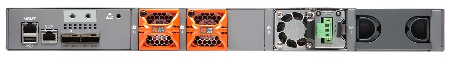 Коммутатор JUNIPER EX3400-24T