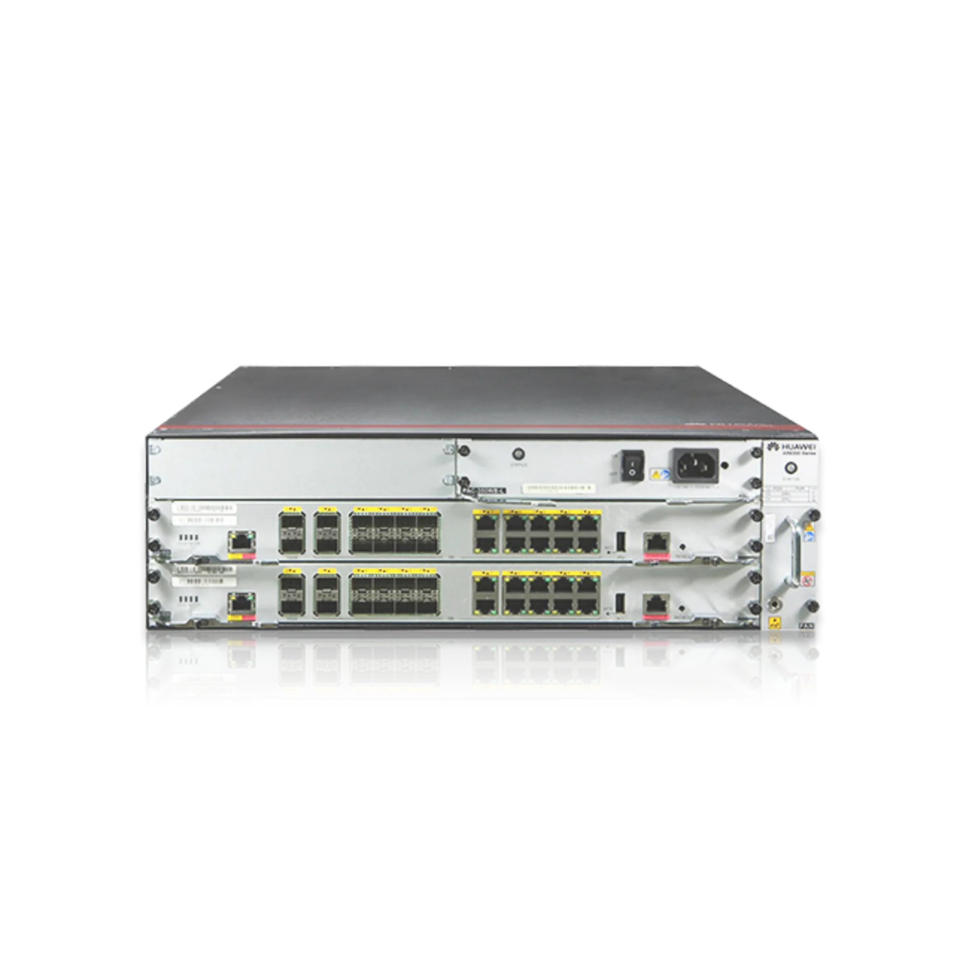 Маршрутизатор Huawei AR6300