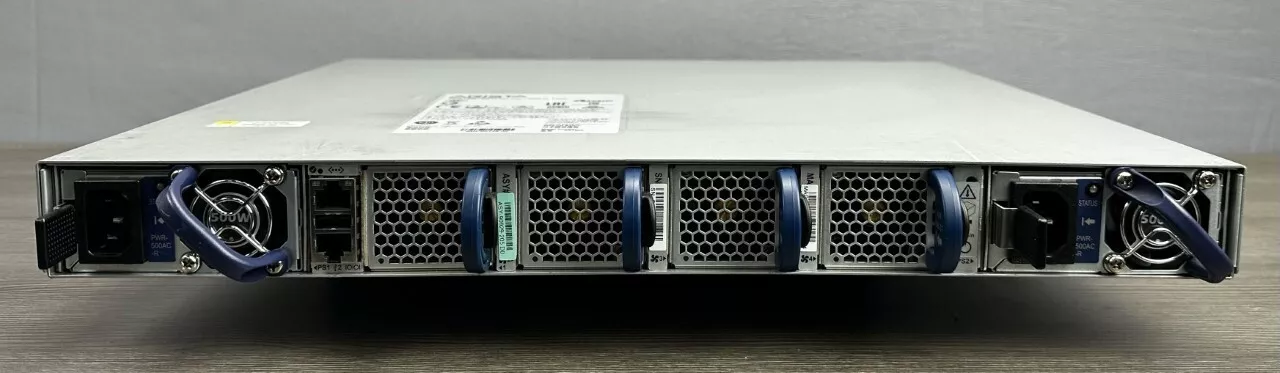 Коммутатор ARISTA DCS-7280TR-48C6-R