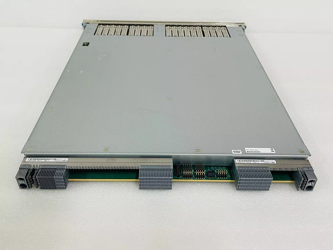 Интерфейсный модуль Juniper MPC7E-10G