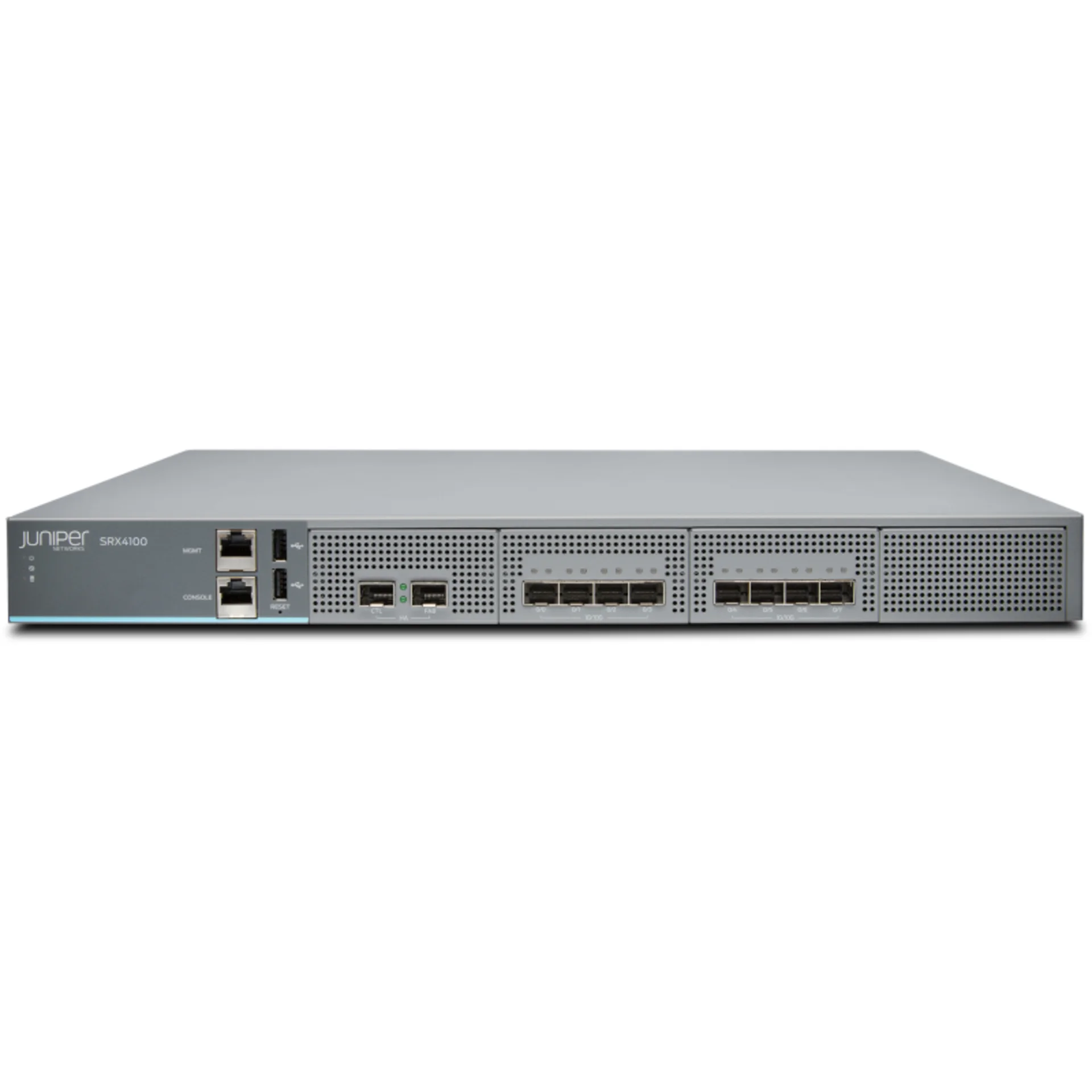 Межсетевой экран JUNIPER SRX4100-SYS-JB-AC