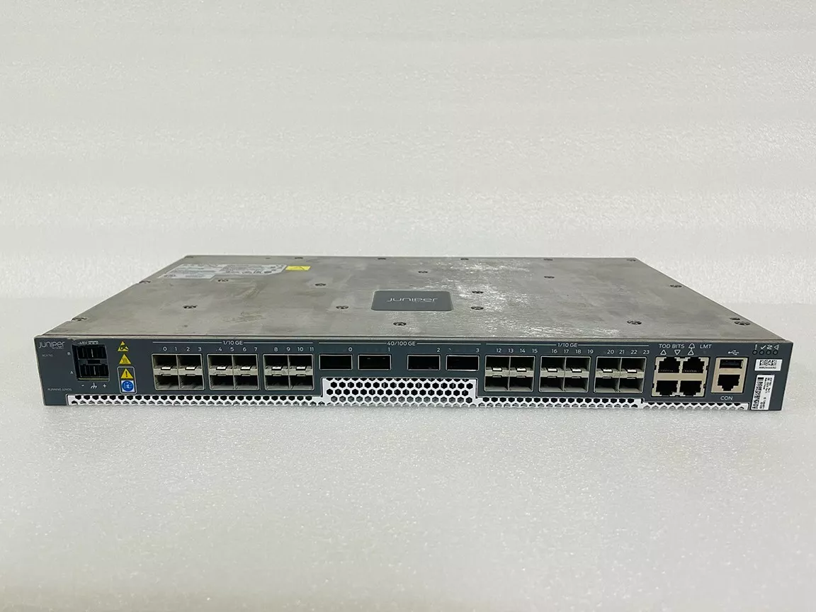 Маршрутизатор JUNIPER ACX710-DC
