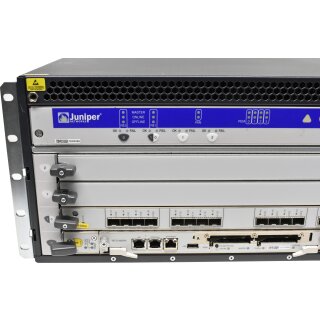 Шасси JUNIPER CHAS-BP-MX240