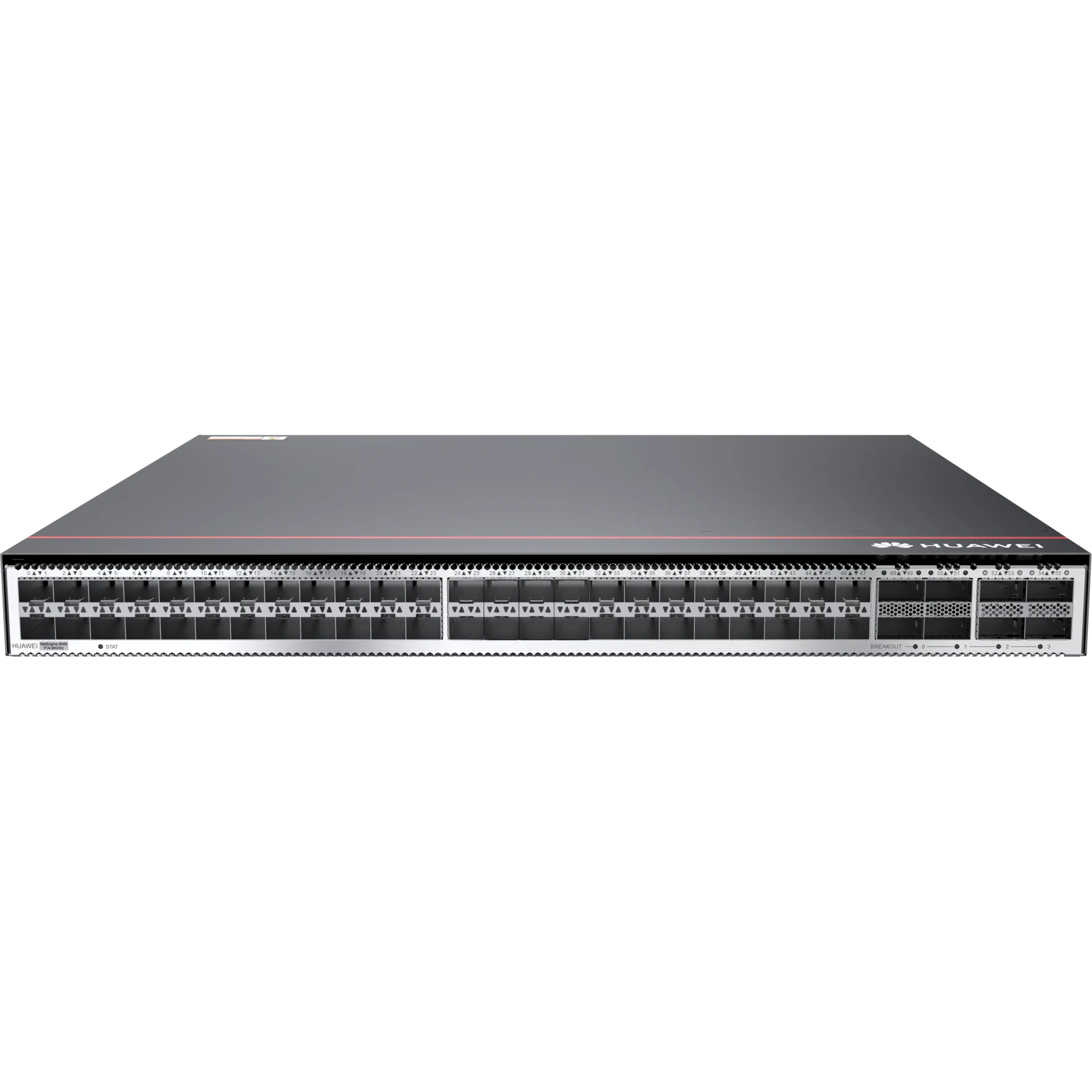 Маршрутизатор Huawei NetEngine 8000 F1A-8H20Q