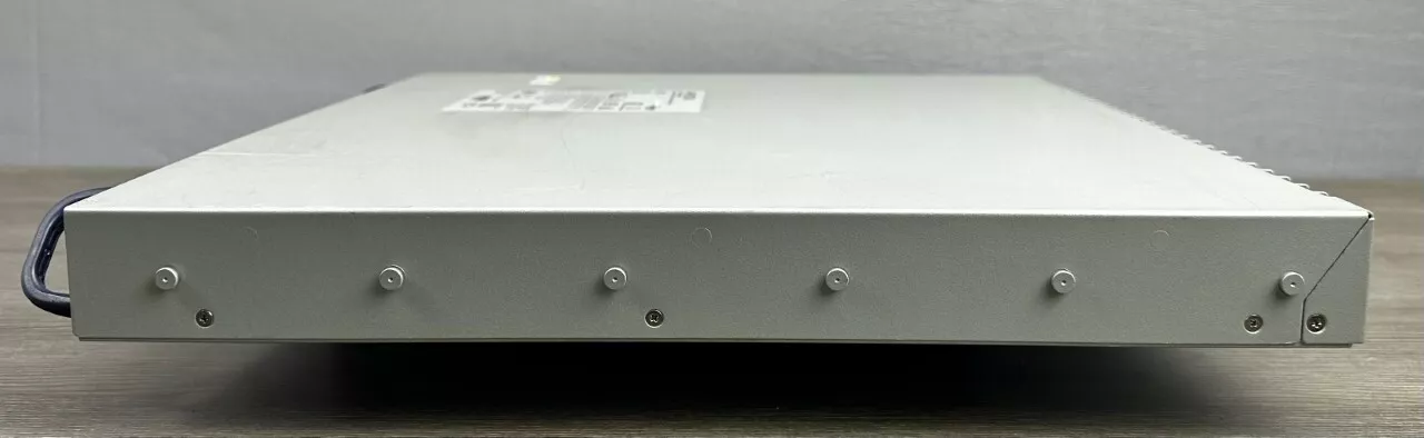 Коммутатор ARISTA DCS-7280TR-48C6-R