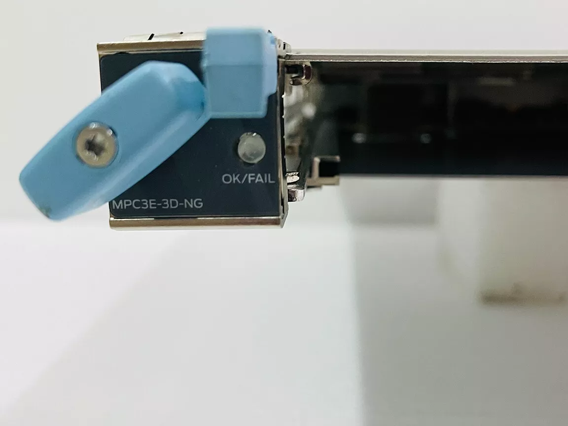 Модуль JUNIPER MPC3E-3D-NG