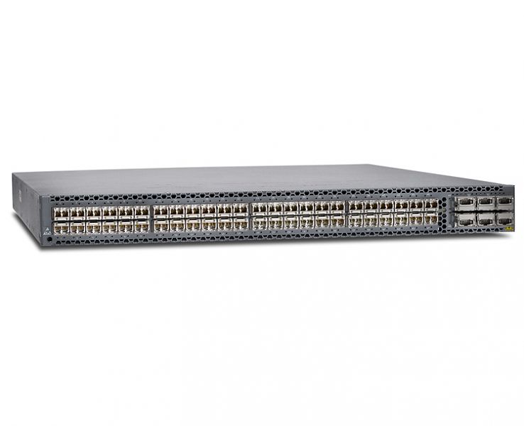 Маршрутизатор Juniper ACX5048