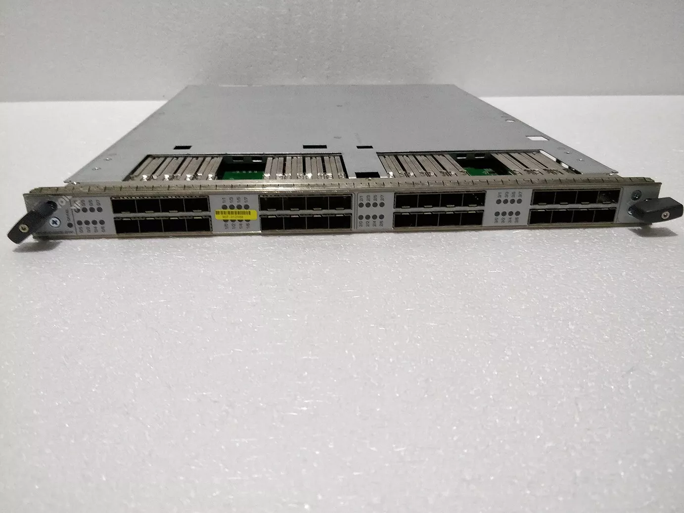 Модуль JUNIPER MPC4E-3D-32XGE-SFPP