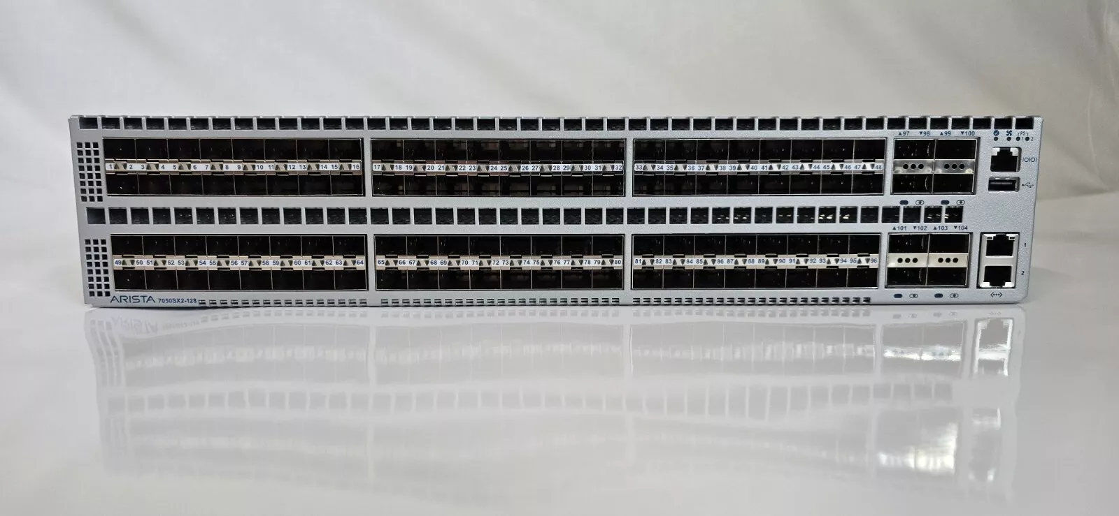 Коммутатор ARISTA DCS-7050SX2-128