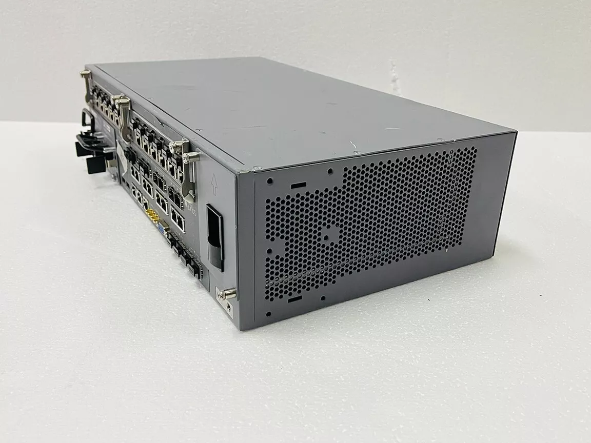 Маршрутизатор JUNIPER ACX4000-DC