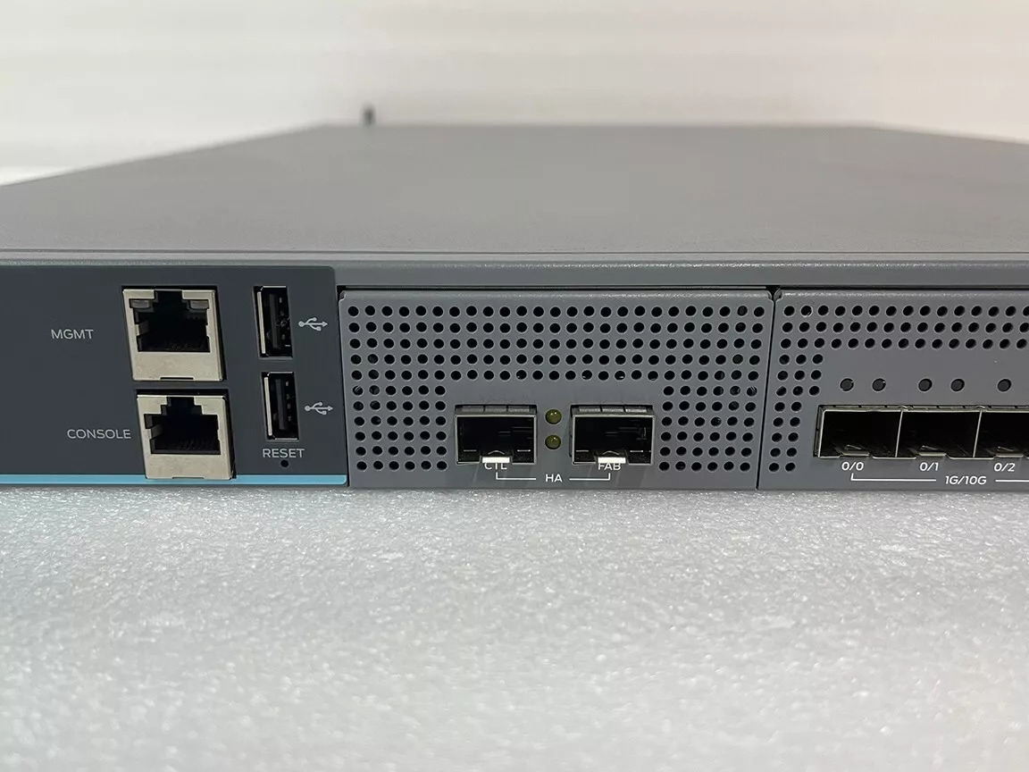 Межсетевой экран JUNIPER SRX4100-SYS-JB-AC