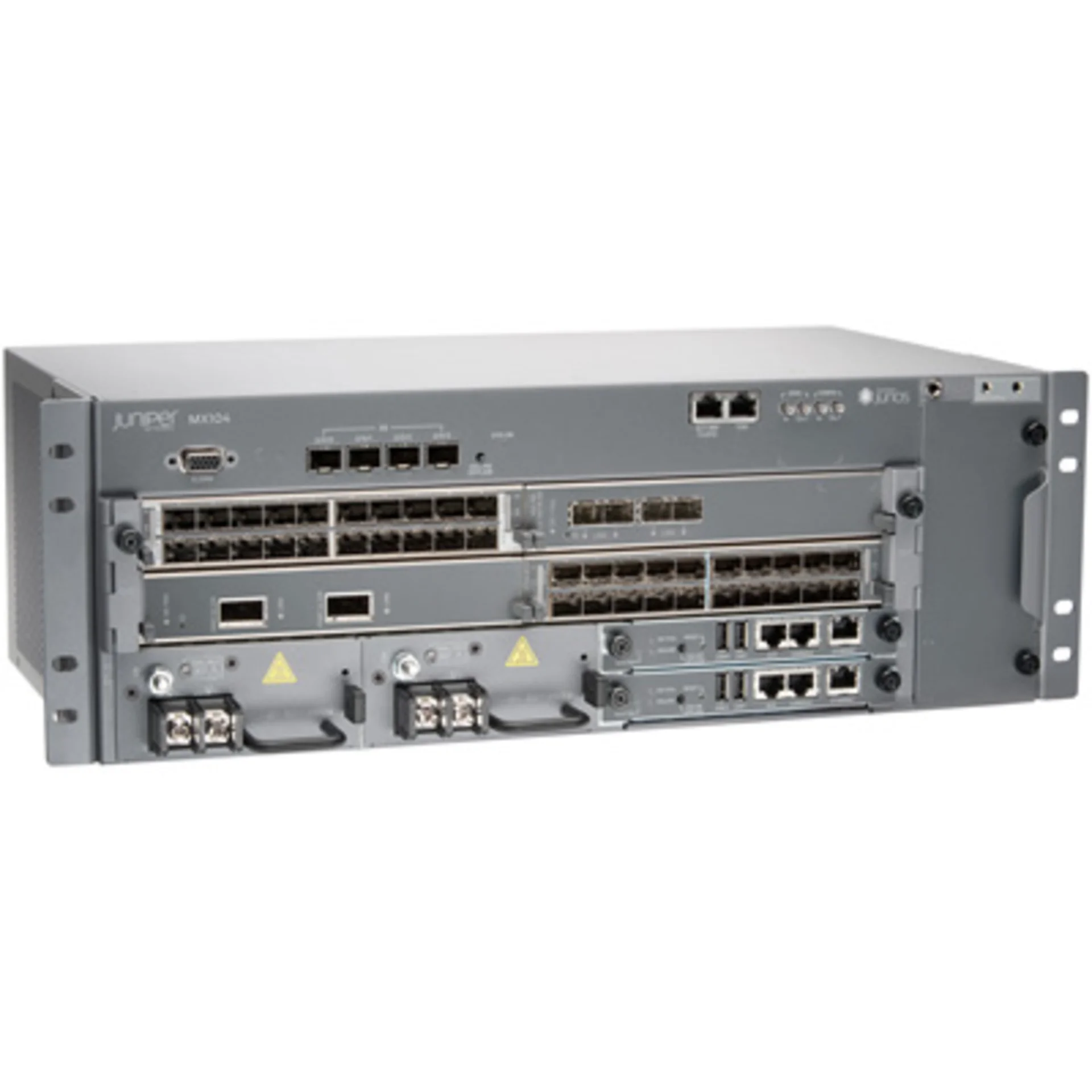 Маршрутизатор Juniper MX104