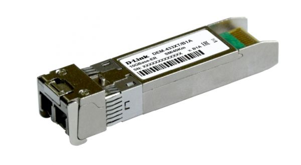 D-LINK DEM-433XT/DD/E1A