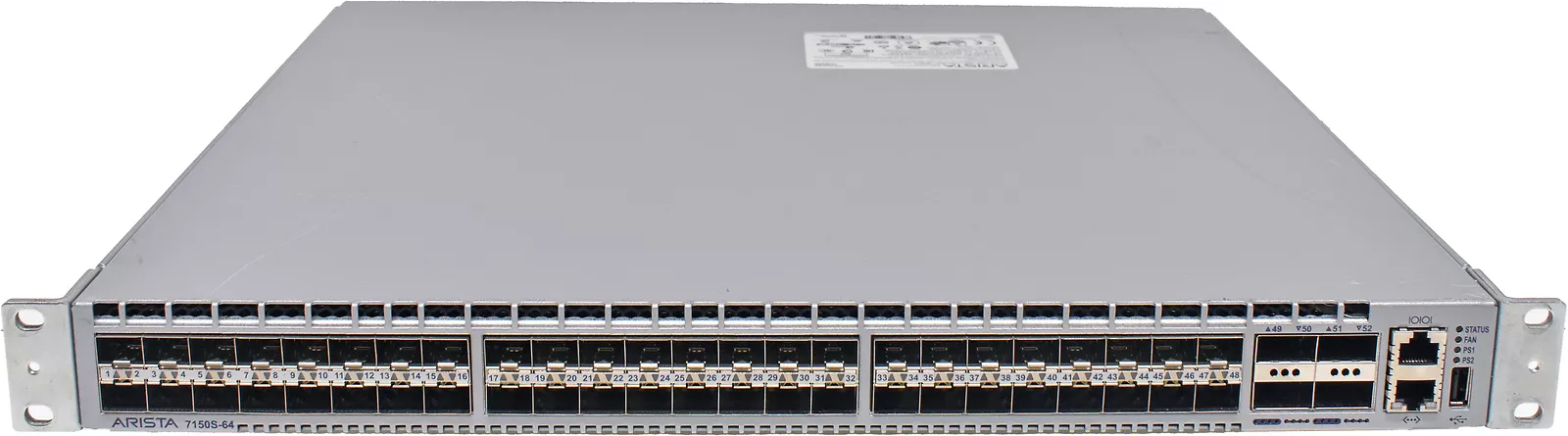 Коммутатор ARISTA DCS-7150S-64