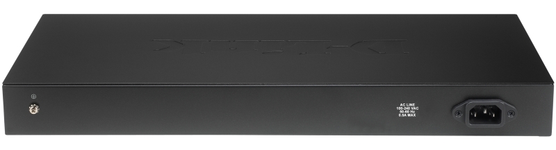 Коммутатор D-link DES-3200-28/A БУ (восстановлен)