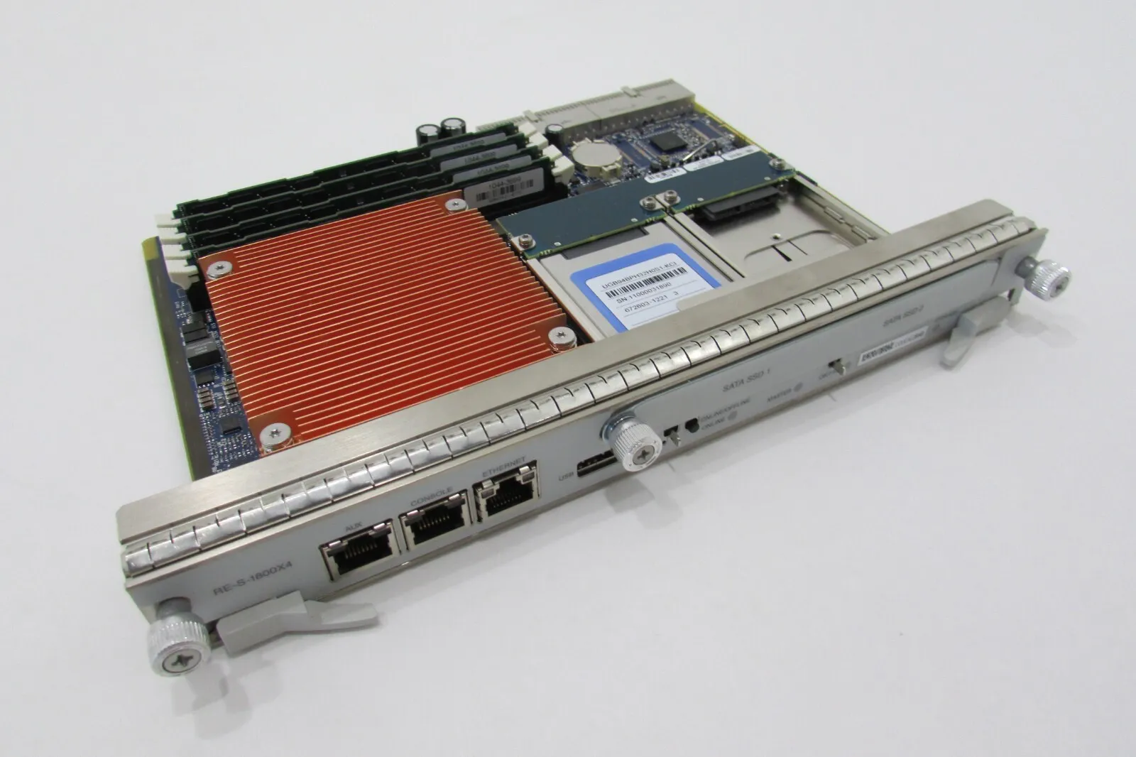 Модуль JUNIPER RE-S-1800X4-16G