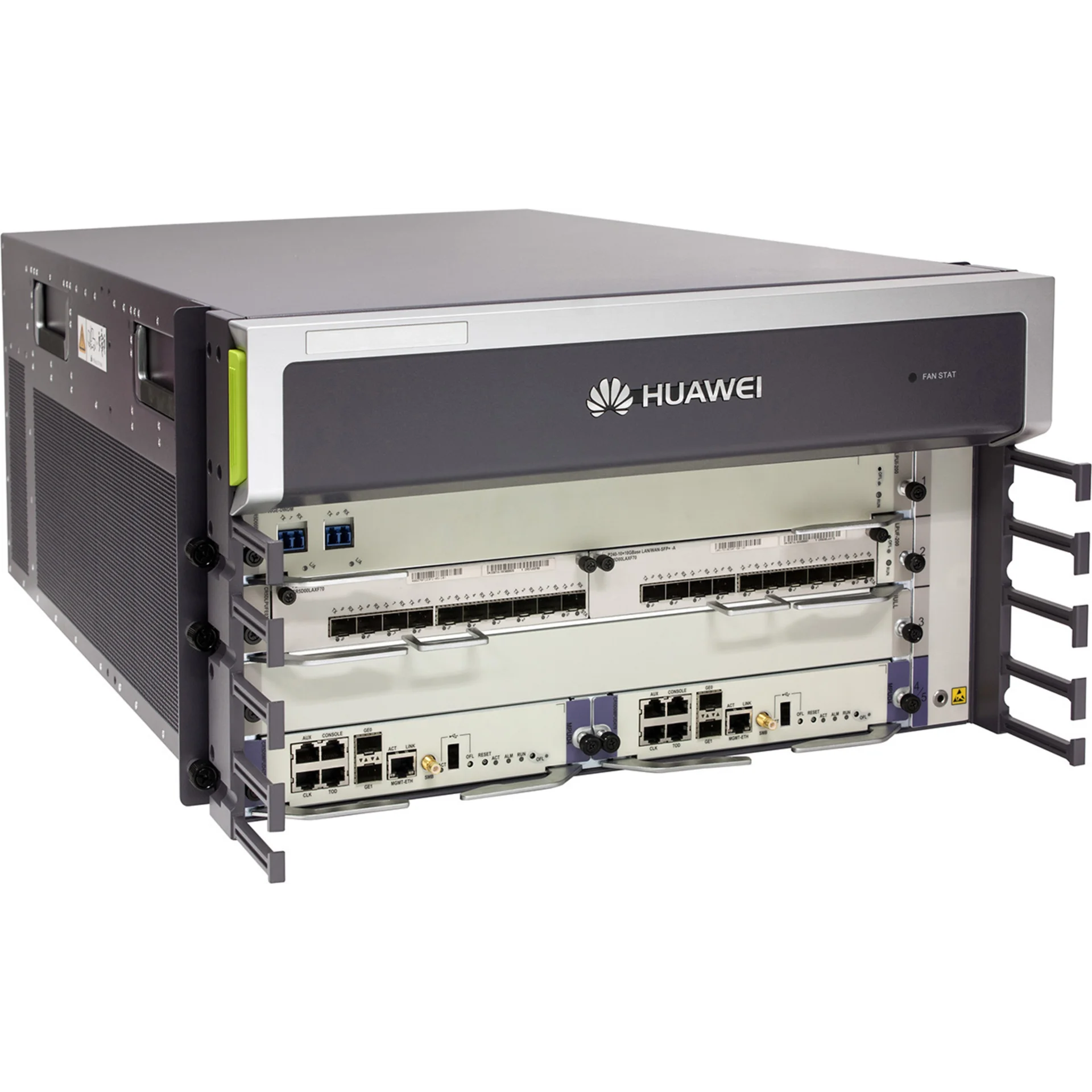 Маршрутизатор Huawei NE40E-X3A