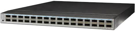 Коммутатор Huawei CE7855-32Q-EI