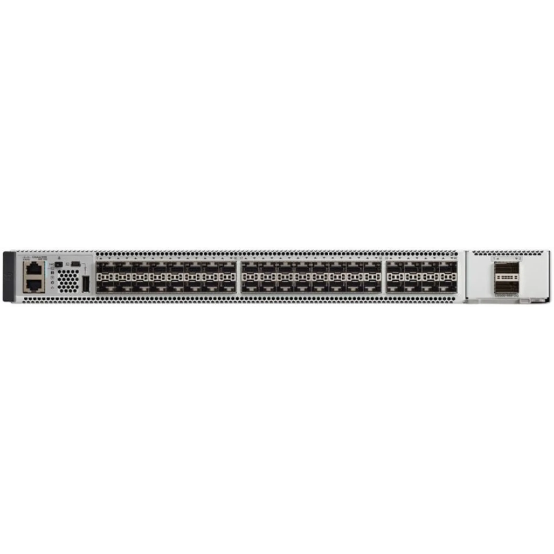 Коммутатор Cisco Catalyst C9500-40X-A