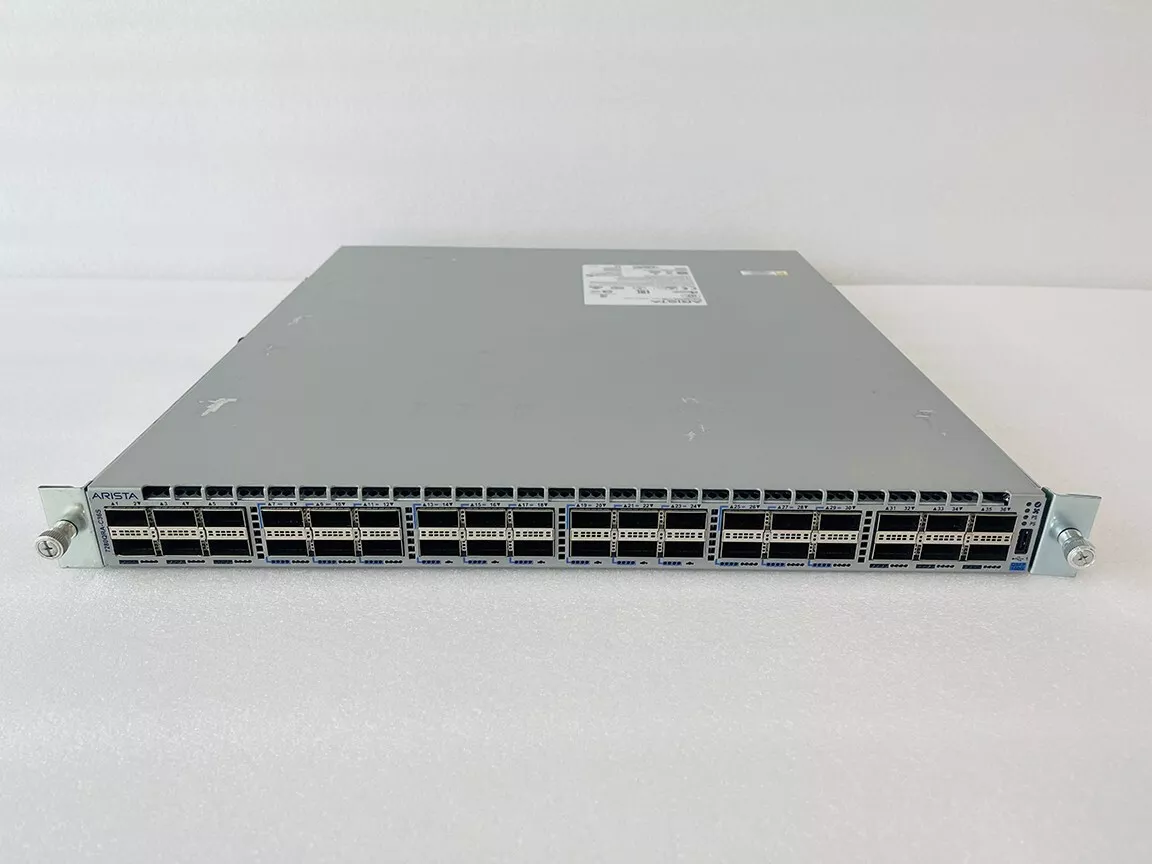 Коммутатор ARISTA DCS-7280QRA-C36S