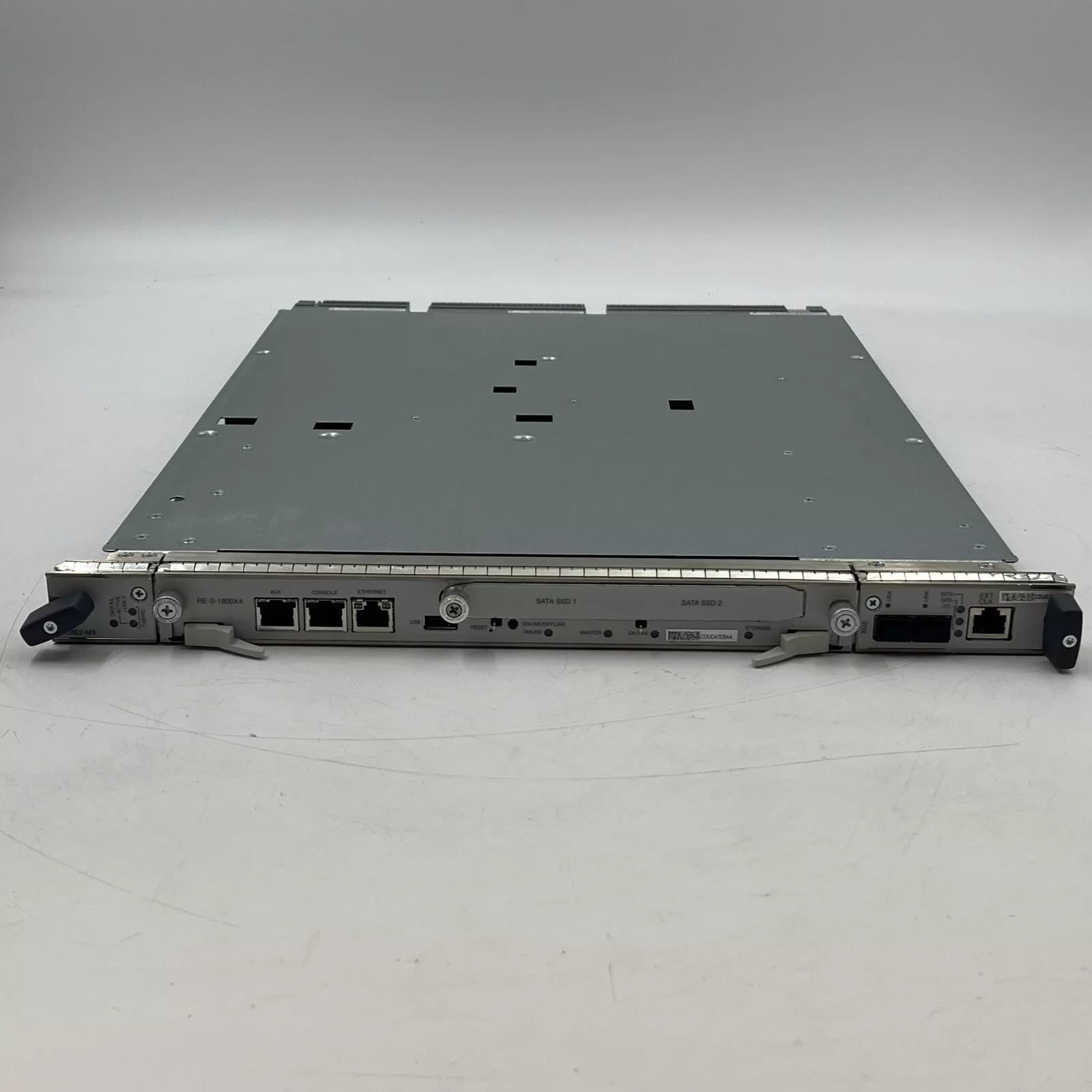 Модуль Juniper SCBE2-MX