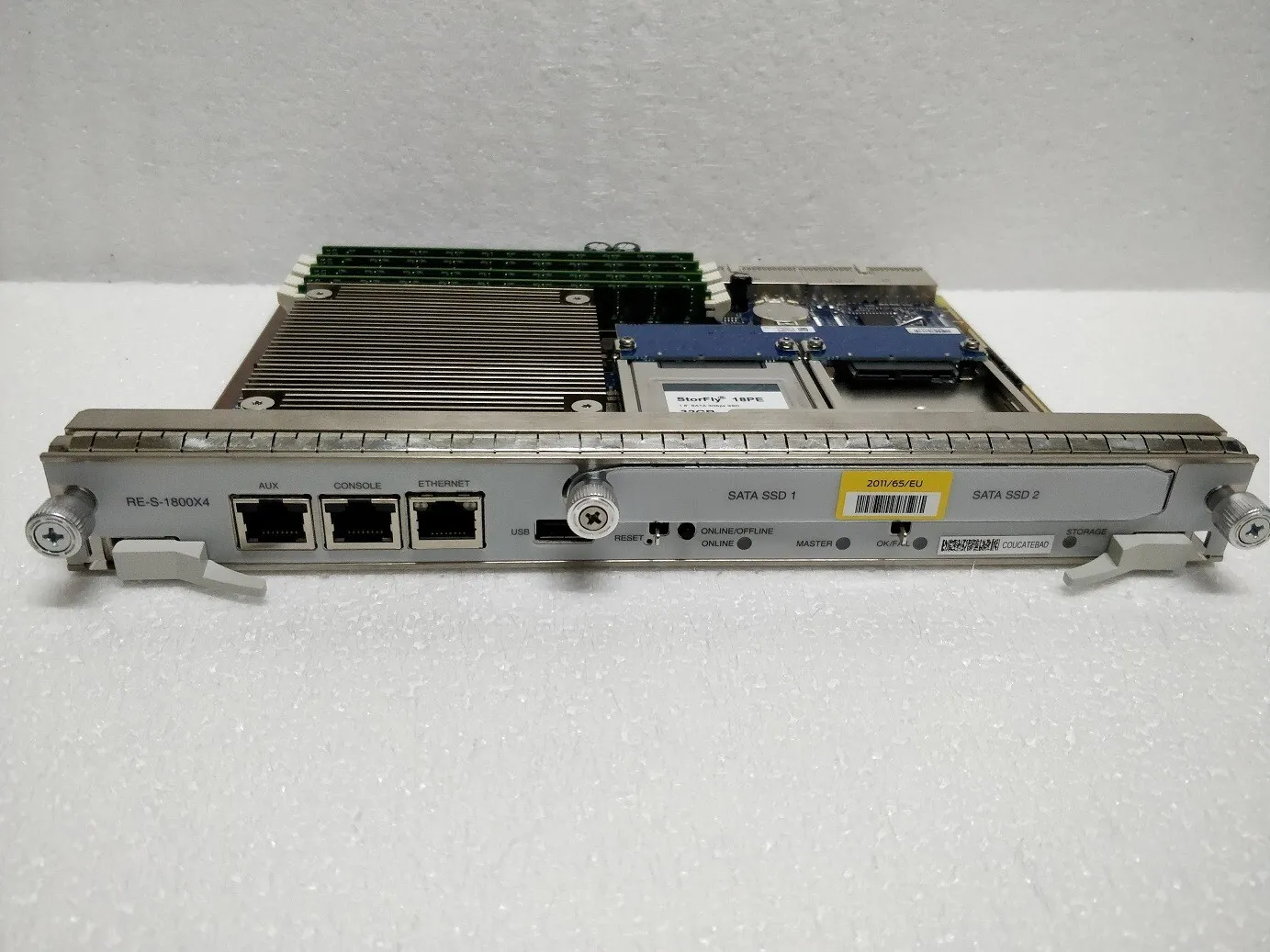 Модуль JUNIPER RE-S-1800X4-32G