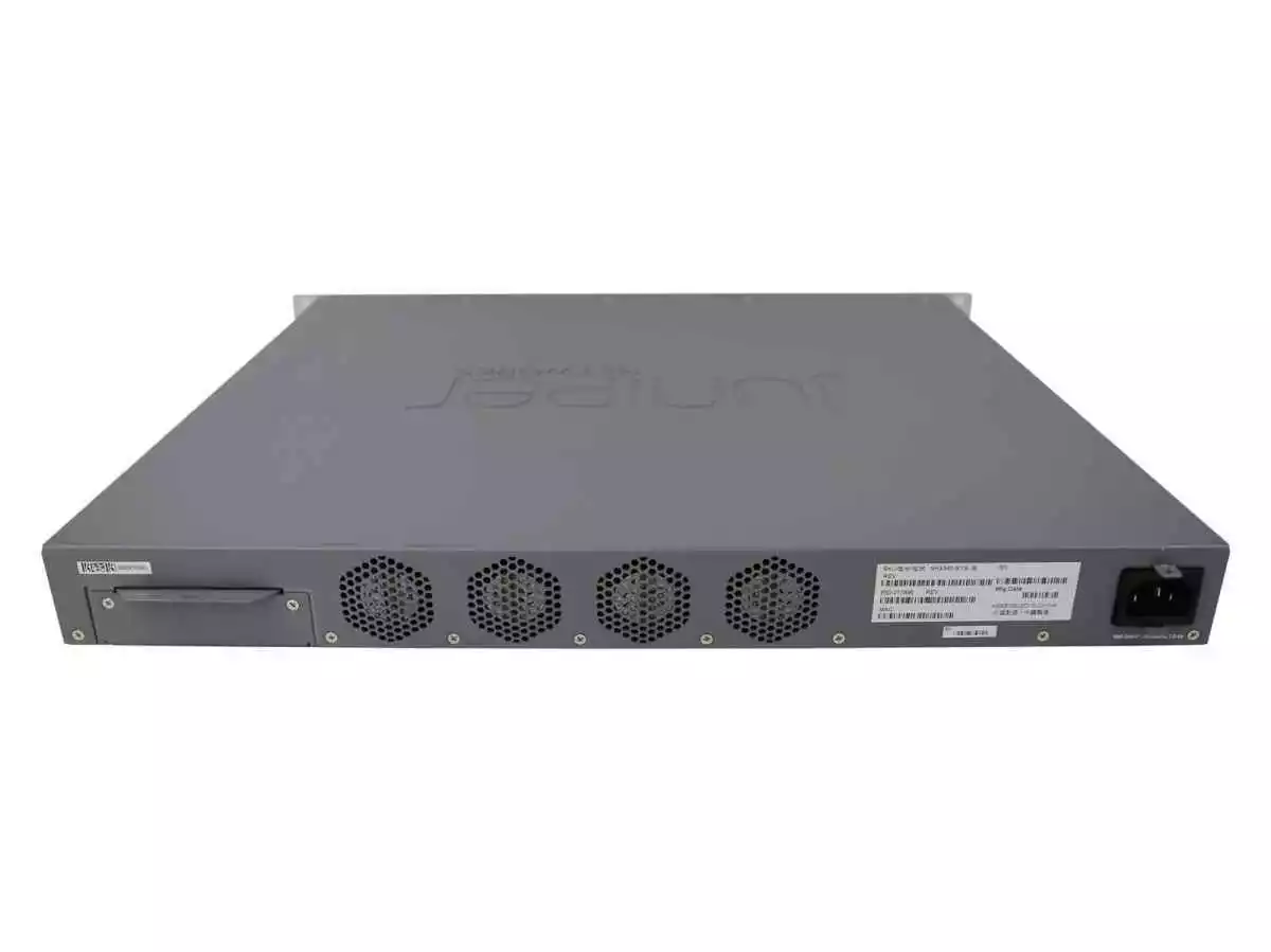 Межсетевой экран Juniper SRX345