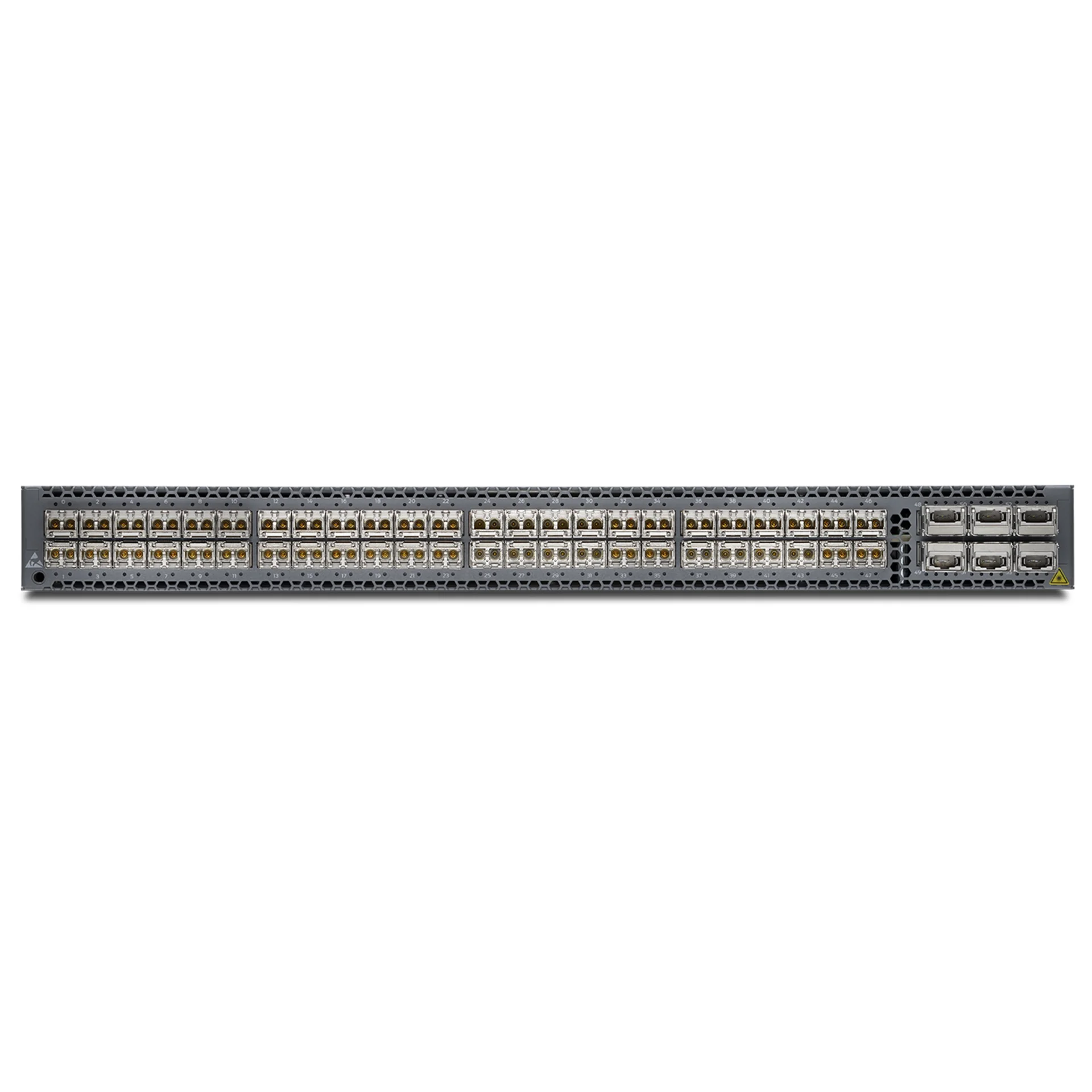Маршрутизатор Juniper ACX5048
