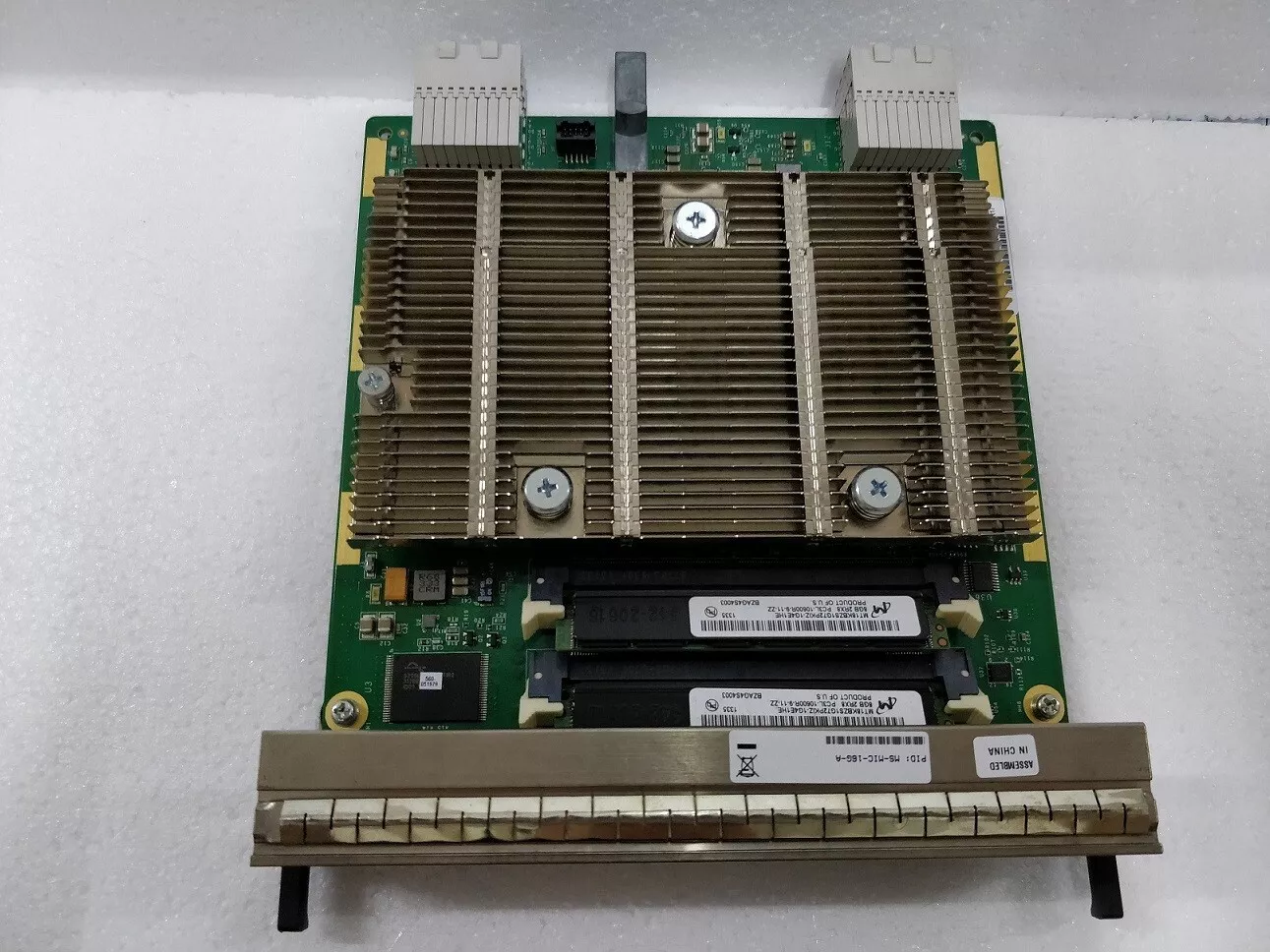 Модуль JUNIPER MS-MIC-16G