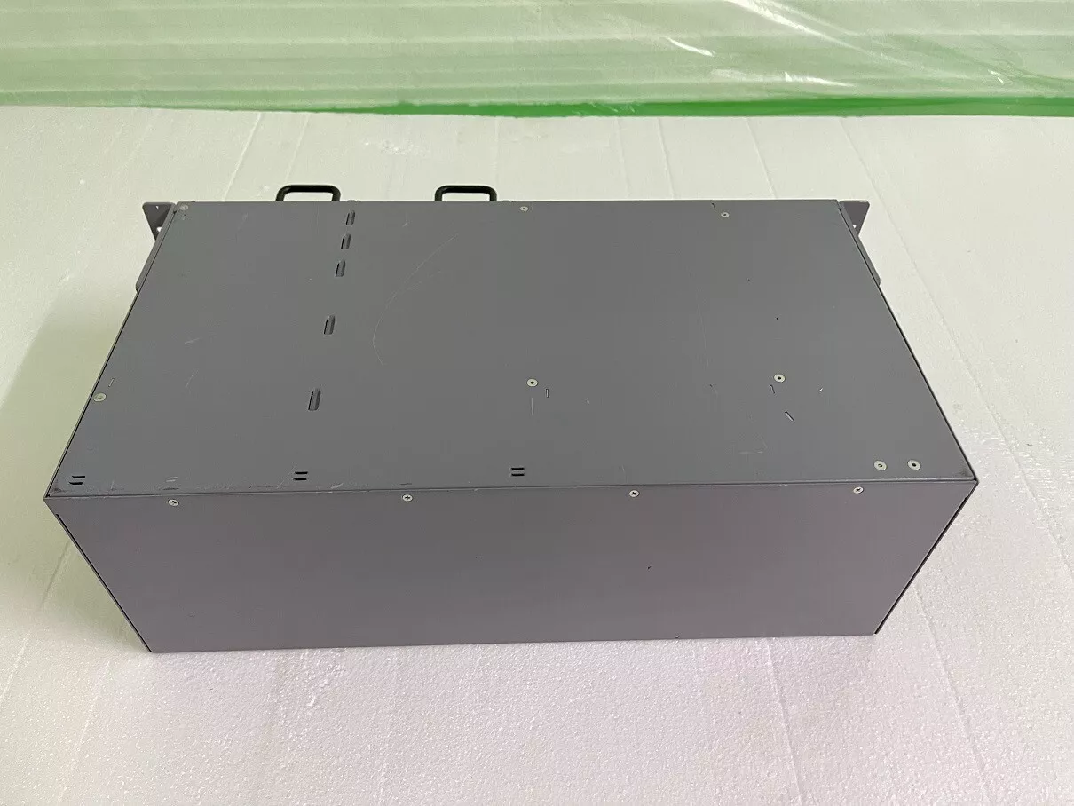 Маршрутизатор Juniper MX104