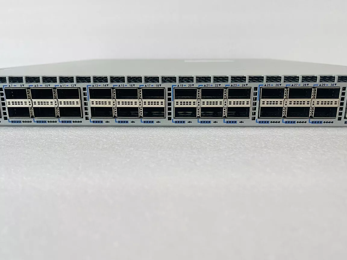 Коммутатор ARISTA DCS-7280QRA-C36S