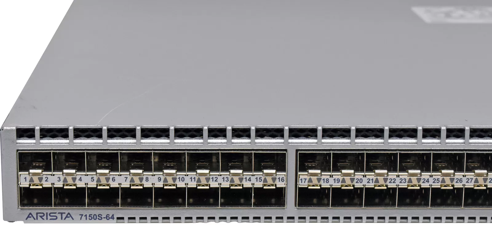 Коммутатор ARISTA DCS-7150S-64