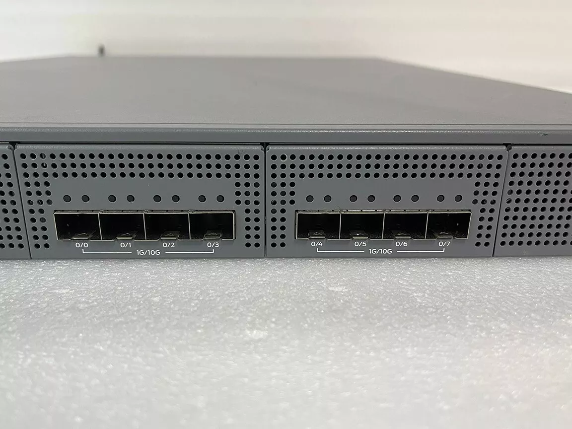 Межсетевой экран JUNIPER SRX4100-SYS-JB-AC