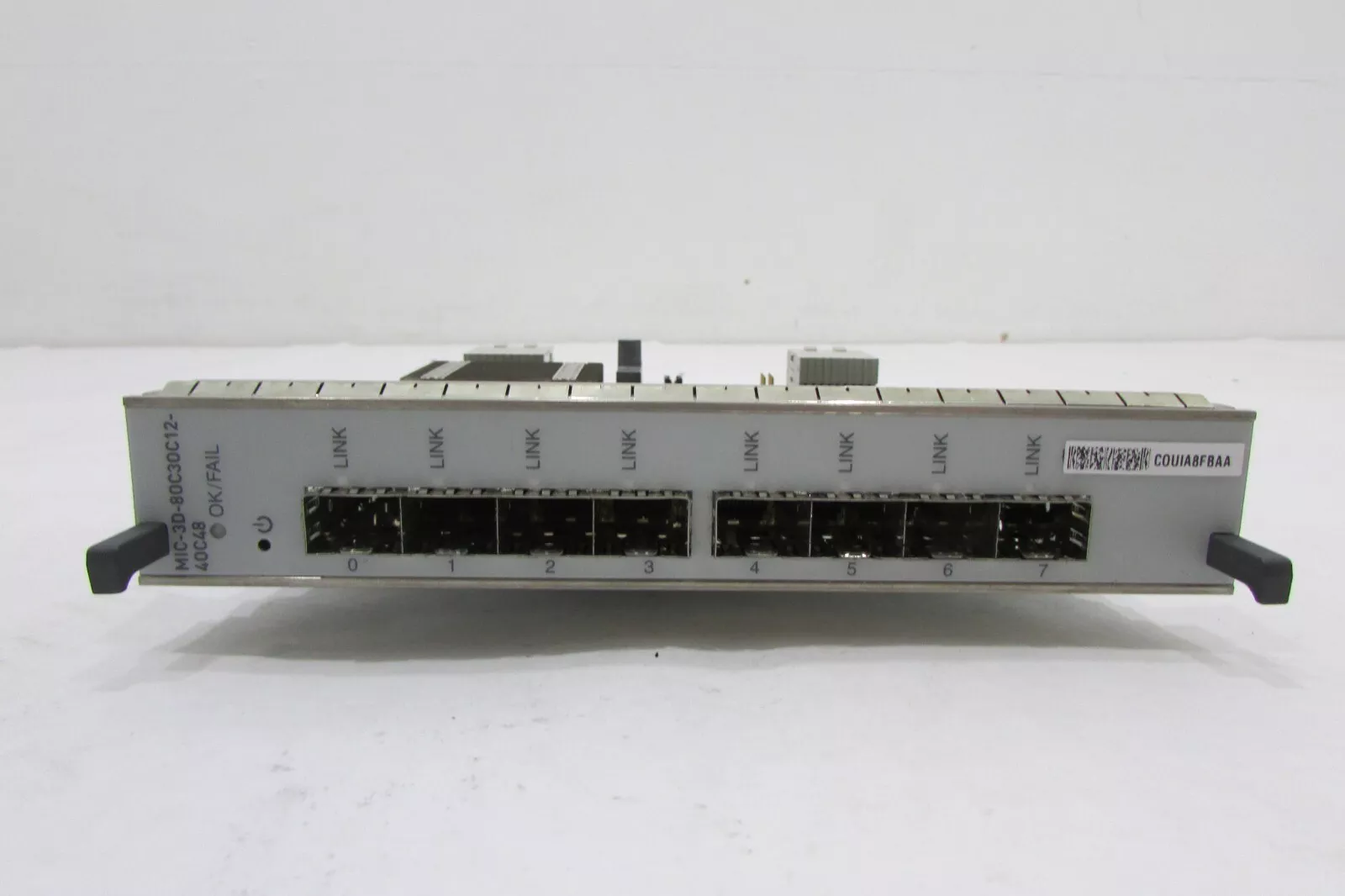 Модуль JUNIPER MIC-3D-8OC3OC12-4OC48