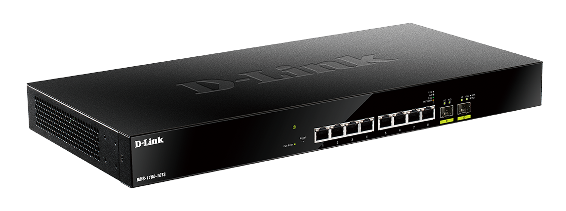 Коммутаторы