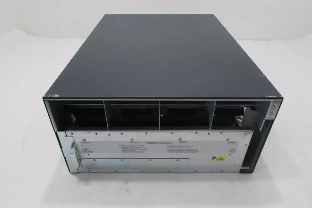 Шасси JUNIPER CHAS-BP3-MX240