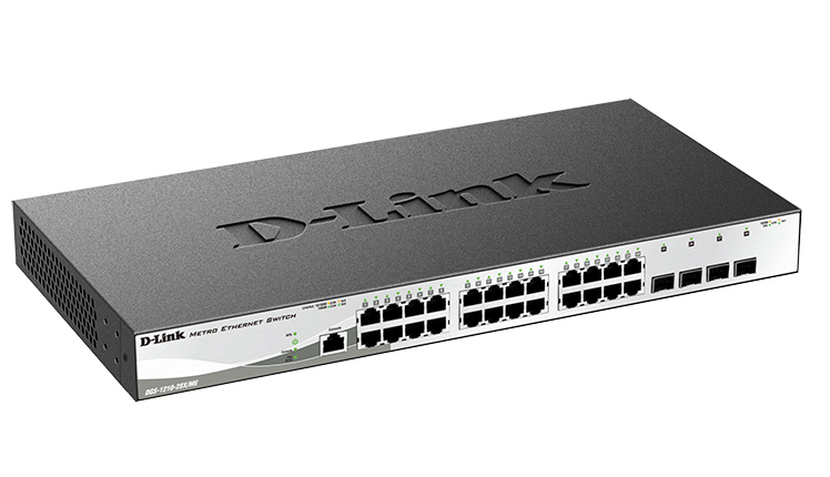 D-LINK DGS-1210-28X/ME/B2B