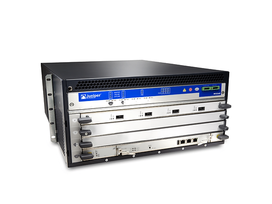 Шасси JUNIPER CHAS-BP-MX240