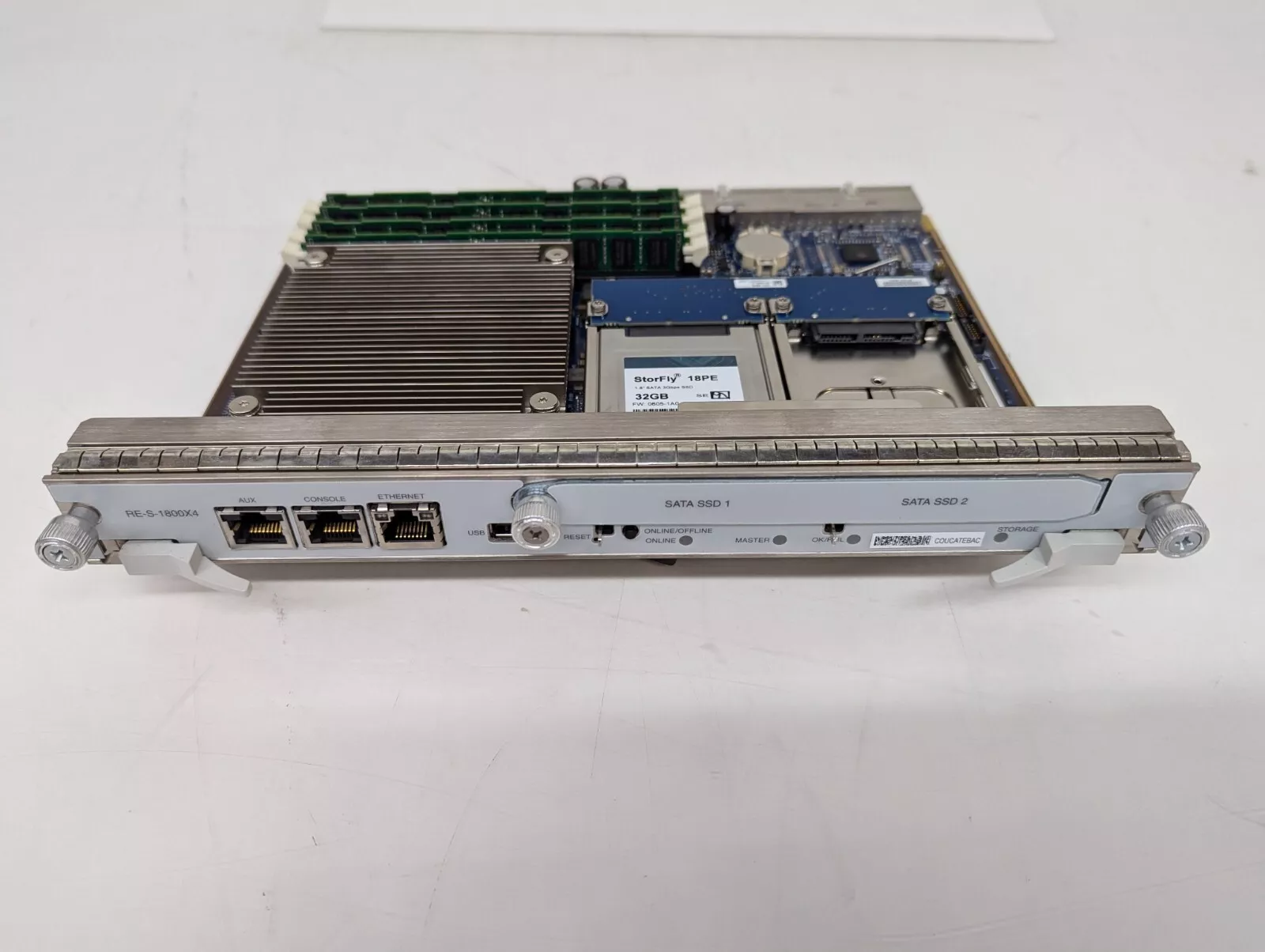 Модуль JUNIPER RE-S-1800X4-32G