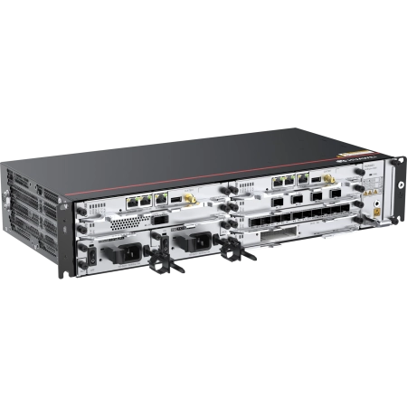 Маршрутизатор Huawei NetEngine 8000 M6