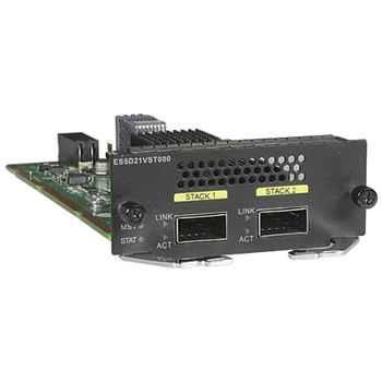 Модуль для коммутаторов Huawei Interface Card (ES5D21VST000)